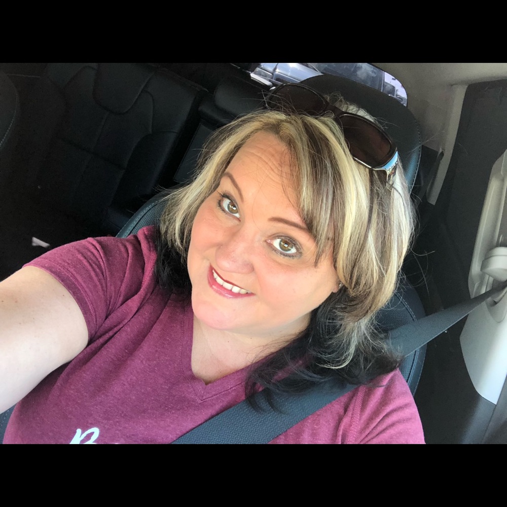 Meet your Posher, Sherrie